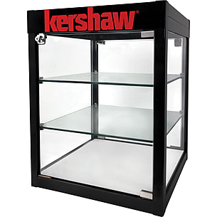 Kershaw Countertop Display | Free Shipping over $49!