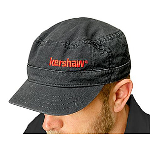 Kershaw military hat - Gem