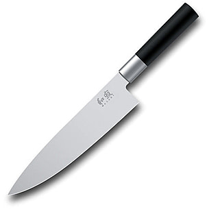 Kershaw Wasabi Bladeck Chef's Knife 8in.