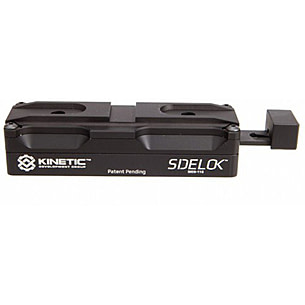 Kinetic Development Group SIDELOK Mount for the COMP M4 & Patrol