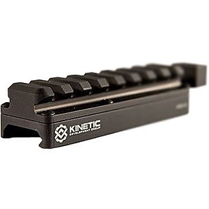 Kinetic Development Group SIDELOK Universal Scope Riser | $8.62 Off 4.2  Star Rating w/ Free Shipping and Handling