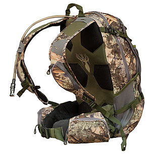 Kings cheap camo backpack