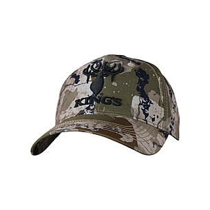 Kings best sale camo hat