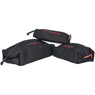 Outdoor Products Ditty Bag 3-Pack