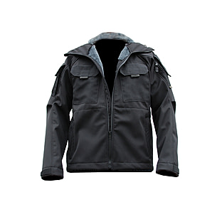 KITANICA Winter Softshell Jacket - Men's