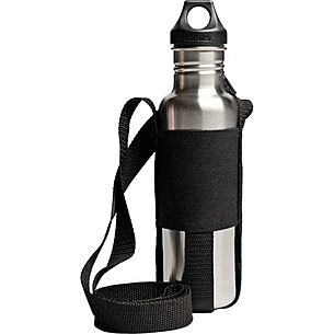 Klean Kanteen Classic Sport Bottle 27 Ounce, Brushed Stainless