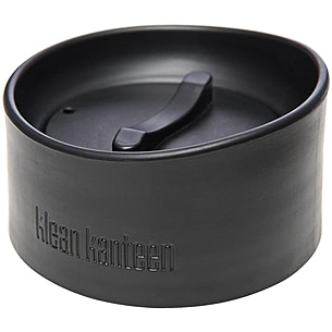Klean Kanteen Rise Flip Lid- 90mm - Black