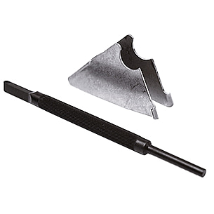 Precision Parts PRP 0004 Ball End Hook Tool