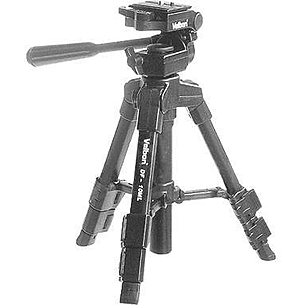 velbon mini pro tripod
