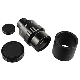 Kowa Interchangeable Eyepieces for Kowa 66mm / 60mm / 82SV