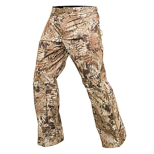 Kryptek hot sale rain pants