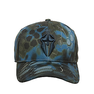 Kryptek clearance spartan logo