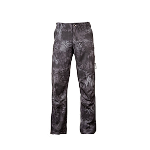 Fleece Lined Pants for Women: Valhalla