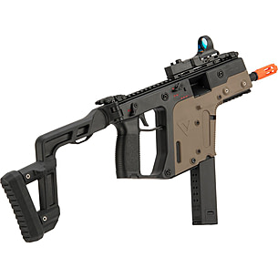 Krytac / KRISS USA Licensed Kriss Vector Airsoft AEG SMG Rifle