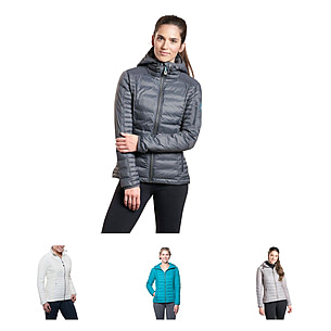 Kuhl Spyfire Hoody - Women's  5 Star Rating Free Shipping over $49!