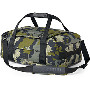 Kuiu duffle hot sale bag