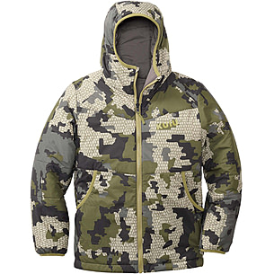 Kuiu insulated outlet jacket