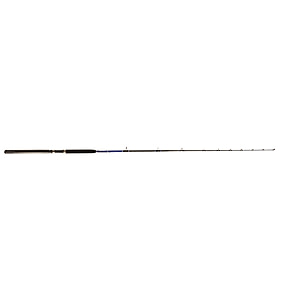 Kunnan Freak Boat Conventional Rod, 1 Piece, Heavy 30-50lb, 3/4