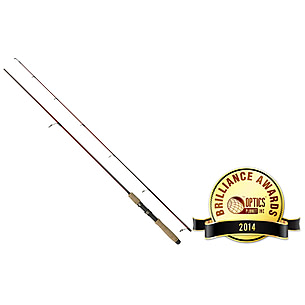 Lamiglas Salmon & Steelhead Rods: G1000 Series