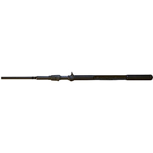 Lamiglas Hammer Walleye 1 Piece, Medium-Heavy Extra-Fast, Spinning Rod