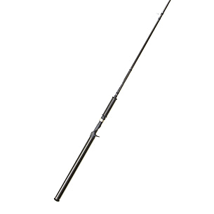 Lamiglas X-11 Casting Drift Rod with Graphite Handle 1/4-3/4oz 6-15#