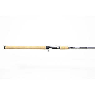 Lamiglas Hammer Walleye 1 Piece, Medium-Heavy Extra-Fast, Spinning Rod