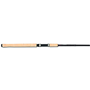 Lamiglas X-11 Salmon/Steelhead Spin Rod, 2 Piece, Moderate/Fast, Heavy  1/2-1 1/2oz Lures, 12lb - 25lb Line
