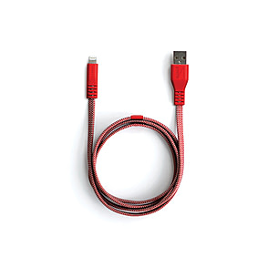 Lander Neve Lightning USB Cable, 1m | Free Shipping over $49!