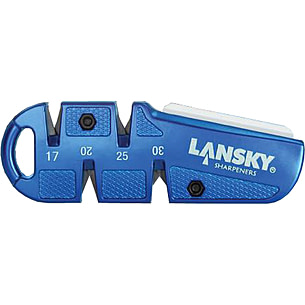 Lansky LKDMD Diamond Knife Sharpening System