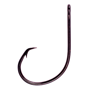Lazer Sharp Curved Point Hook, Regular Shank, 2x Strong