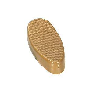 UTG AK/AKM Recoil Pad  Leapers Leapers, Inc. - Hunting/Shooting, Sporting  Goods and Security Gear