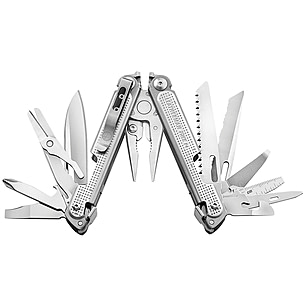 Leatherman Skeletool RX Multi-Tool Review - Pro Tool Reviews