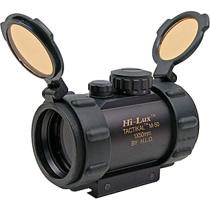 Hi-Lux Optics MM-2 Red Dot Sight