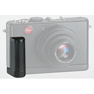 Leica D-LUX 4 Camera Hand Grip 18697