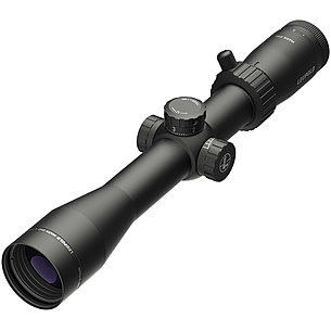 Leupold Mark 3HD 4-12x40mm Rifle Scope, 30 mm Tube, Second Focal Plane  (SFP) | 4.8 Star Rating w/ Free S&H