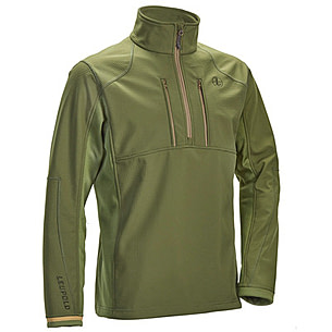 Leupold Moab Lightweight UPF Hoodie - Men's, - 1 out of 5 models