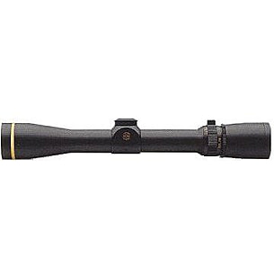 Leupold VX-III 1.75-6x32mm Rifle Scope 55024 | Free Shipping over $49!