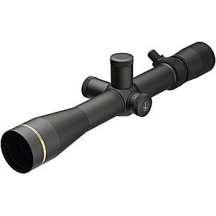 Leupold Vx-3hd 4.5-14x 30mm Riflescope | $62.00 Off w/ Free Shipping
