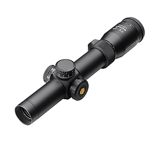 Leupold VX-R Patrol 1.25-4x20mm Illuminated Riflescope | 4.8 Star