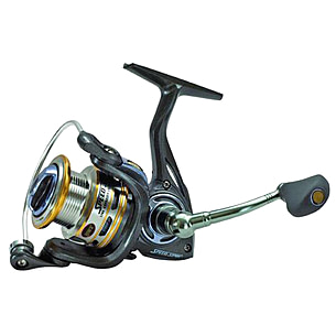 Lew's Laser Speed Spin Spinning Reel