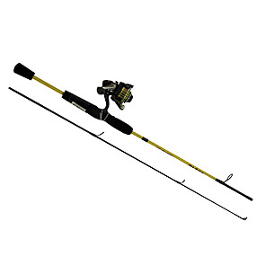 Lew's SS5046-2, Mr Crappie Slab Shaker Combo SS5046-2