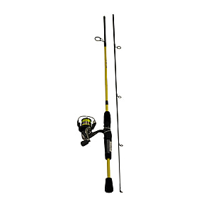 Lew's SS7556-2, Mr Crappie Slab Shaker Combo SS7556-2