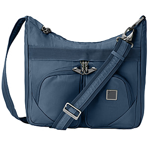 Lewis n hotsell clark crossbody bag