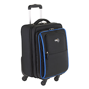 Clarks suitcases on sale