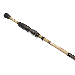 Lew's American Hero Tier 1 Spinning Rod  $10.00 Off w/ Free Shipping and  Handling