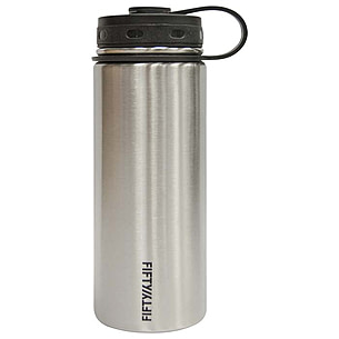 18oz Fifty/Fifty Insulated Thermos