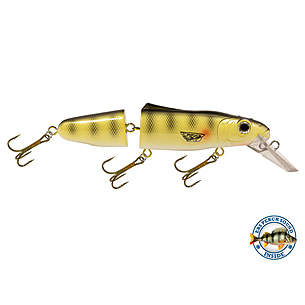 Livingston Lures Pounder Lures  Up to 10% Off 5 Star Rating Free Shipping  over $49!