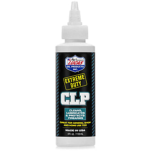 Lucas Oil Gear Care - AR15 Cleaning 