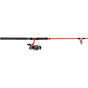 MACH I Speed Spin IM8 Rod & Reel Combo