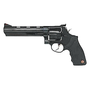 Taurus Model 44 .44 Magnum Double Action Revolver